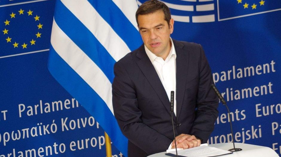 Jócskán elveszítenék Cipraszék a választásokat, ha most lennének