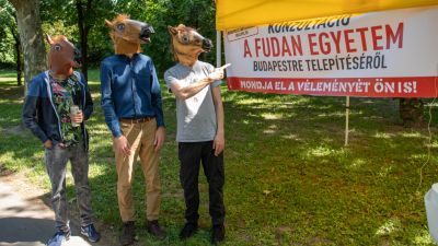 Akár a mérleg nyelve is lehet az MKKP április 3. után