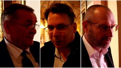 A Néppárton kívül is van élet? Egyes fideszesek szerint igen!