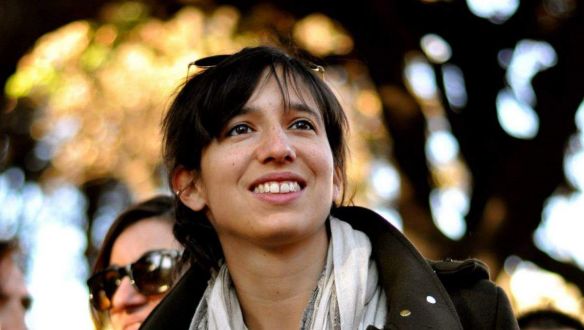 Kelet-európai gyökerekkel rendelkezik az olasz baloldal új sztárja