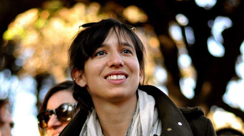 Kelet-európai gyökerekkel rendelkezik az olasz baloldal új sztárja