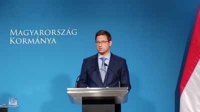 Gulyás Gergely: Lesz negyedik hullám, új oltási kampány indul a 60 évesnél idősebbek körében