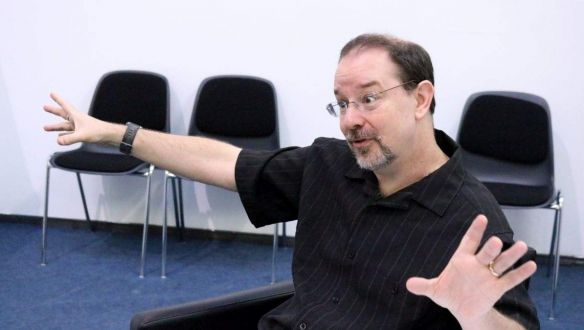John Scalzi: A szélsőjobbos trollok csak jót tettek a science fictionnel