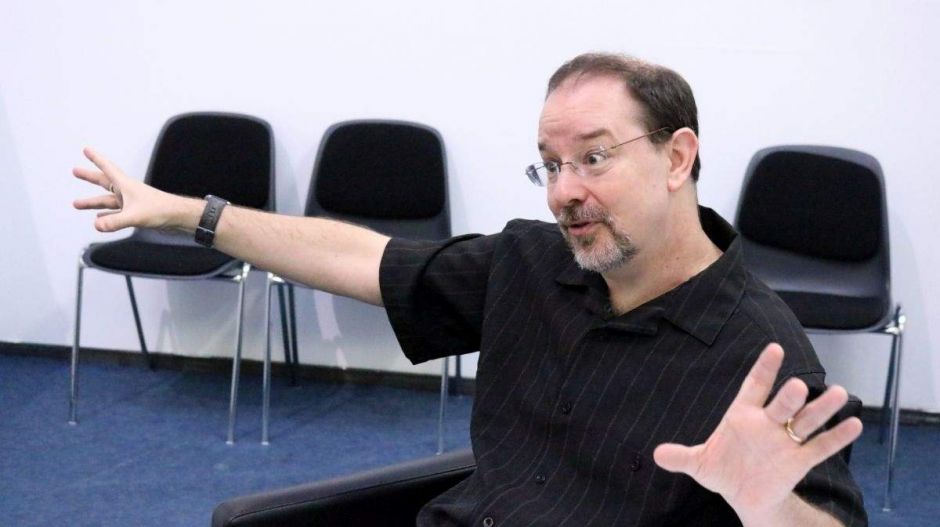 John Scalzi: A szélsőjobbos trollok csak jót tettek a science fictionnel