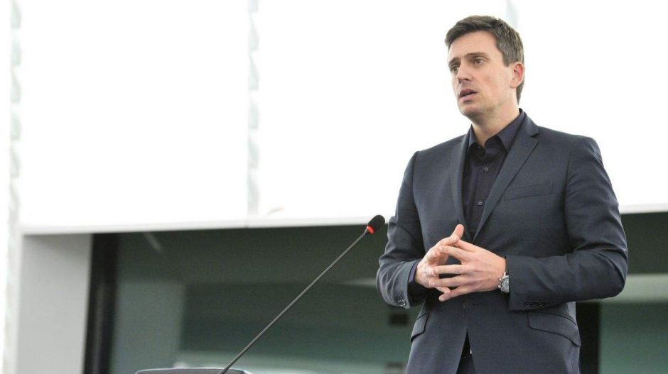 Az erdélyi magyarok úgy viselkednek, mintha nem lennének román állampolgárok! Cătălin Ivan az Azonnalinak