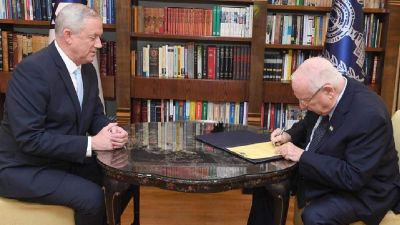 Magyar származású miniszterelnöke lehet Izraelnek, még az arabok is támogatják