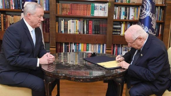 Magyar származású miniszterelnöke lehet Izraelnek, még az arabok is támogatják