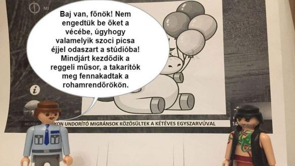 Gaymobil Xmass Edition