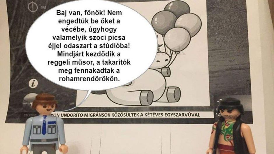 Gaymobil Xmass Edition