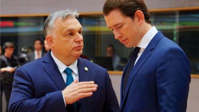 Visegrádi négyek vs „fukar négyek”: sehol sincs a megállapodás az EU-s pénzekről