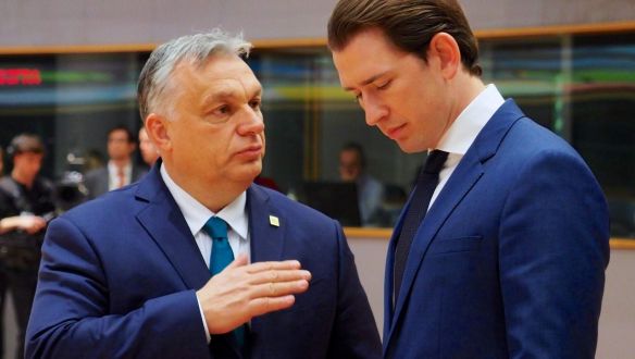 Visegrádi négyek vs „fukar négyek”: sehol sincs a megállapodás az EU-s pénzekről