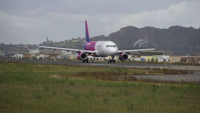 Hiába az állami milliárdok, a Wizz Air balkáni útvonalakat törölt