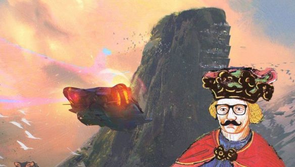 A könyv, ami visszaadta a hitem a modern sci-fiben