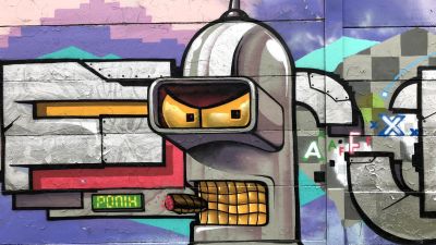 10 év után új részekkel tér vissza a Futurama