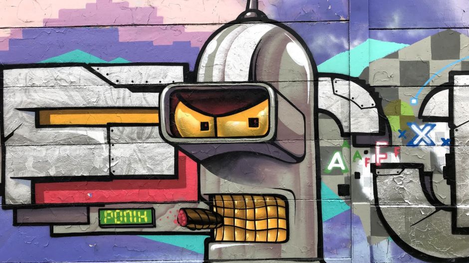 10 év után új részekkel tér vissza a Futurama
