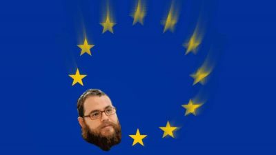 Ha egyedül önmagamért vagyok, minek is vagyok? Ezt kellene észben tartanunk Európában