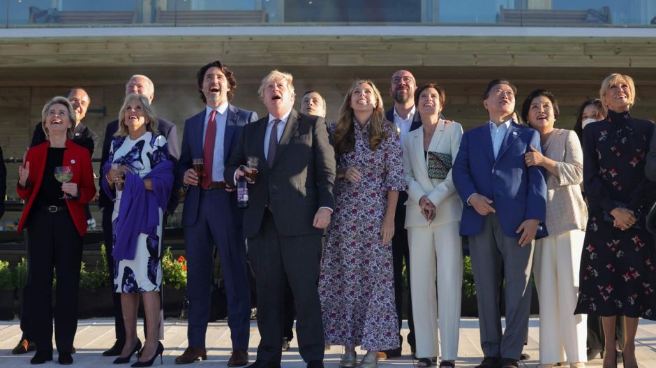 Újabb frontot nyitna a Nyugat Kína ellen