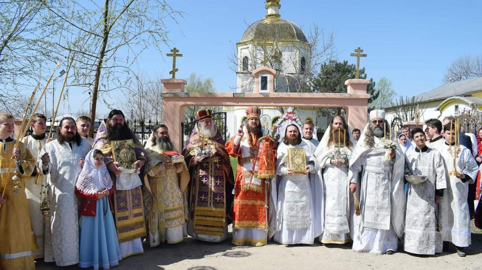 Még csak most ünnepelték a karácsonyt a Duna-deltában