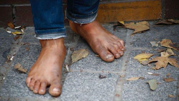 Isztambul szigorít: ha önként nem mennek, kirakják az illegálisan ott tartózkodó szír menekülteket