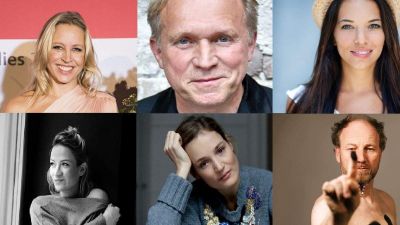 Támadják a német színészeket, akik kritizálni merték a járványügyi szabályokat