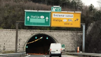 Nyugi, Brüsszel nem tilthatja meg neked, hogy az EU-n belül utazz