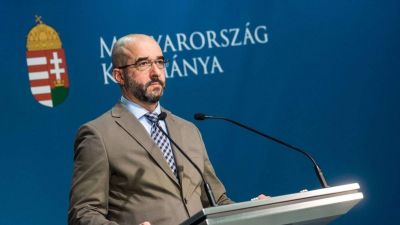 Elütött egy gyereket Kovács Zoltán államtitkár