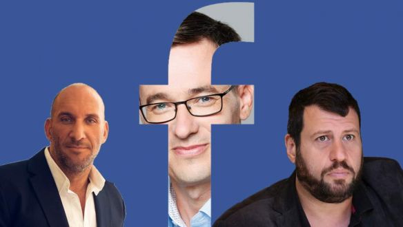 A Facebook előre jelezte, ki lesz Budapest főpolgármestere