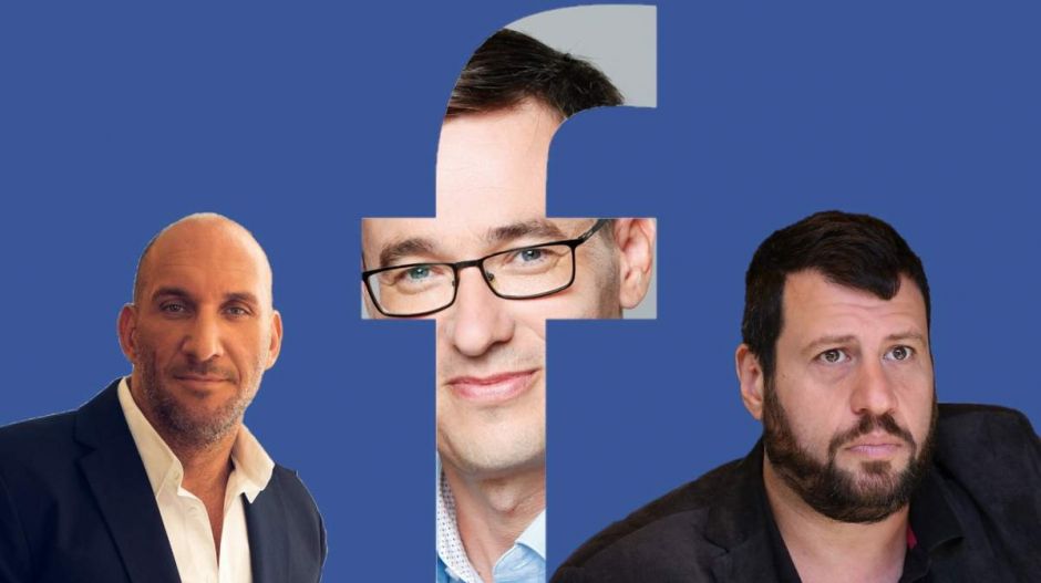 A Facebook előre jelezte, ki lesz Budapest főpolgármestere