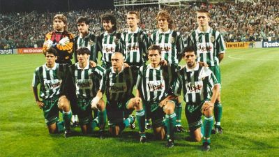 Egy interjúban foglalta össze Vincze Ottó a magyar foci legnagyobb bajait