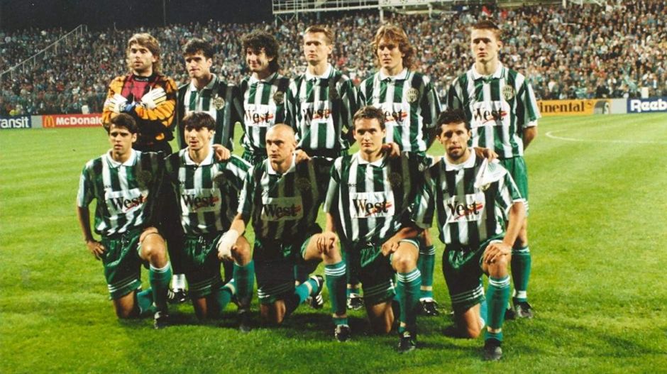 Egy interjúban foglalta össze Vincze Ottó a magyar foci legnagyobb bajait