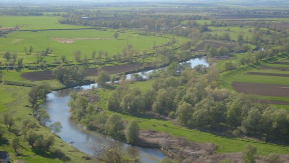 Újabb csapás érte a Sajót, természeti katasztrófától tartanak