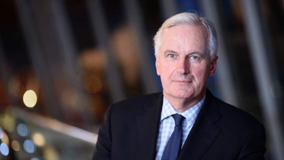 Kampányüzemmódba kapcsolt az Európai Bizottság elnöki posztjának titkos esélyese