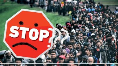 Lesz egyáltalán valaki, aki fizetni fogja a bevándorlási különadót?