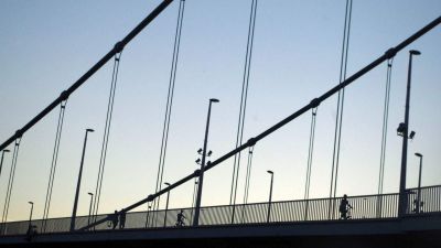 Tényleg nem bír otthon maradni Budapest? Megmutatjuk!