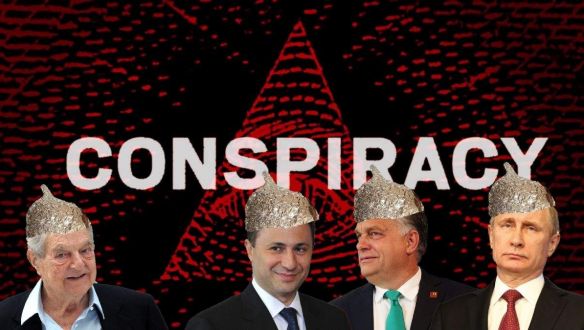 Orbán, Soros, Putyin, NATO: négy elmélet a Gruevszki-ügy megfejtésére
