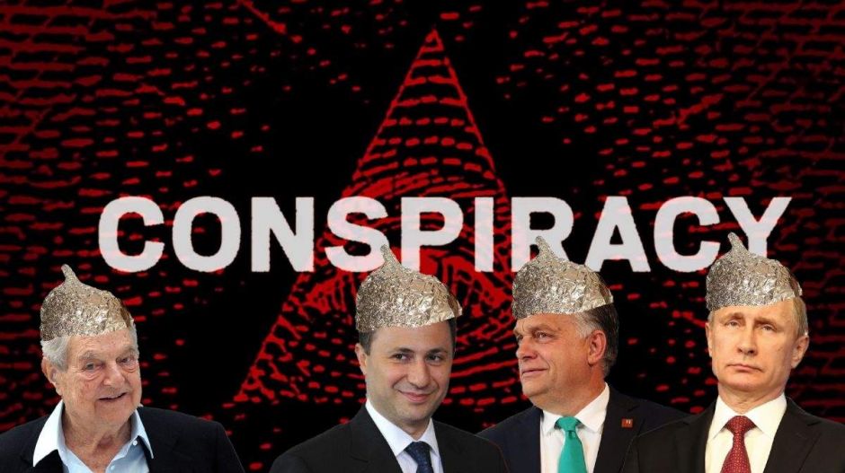 Orbán, Soros, Putyin, NATO: négy elmélet a Gruevszki-ügy megfejtésére