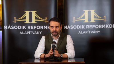 Vona: Olyan célok kellenek, amik mögé Bede Zsolt és Vadai Ágnes is be tudnak állni