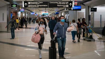 Íme a 15 ország, amely előtt az EU megnyithatja külső határait júliustól