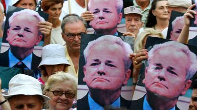 Ki teremtette meg Slobodan Miloševićet?