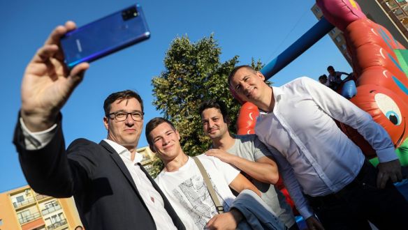 Az LMP nem támogatja Márki-Zay Pétert az előválasztás második fordulójában