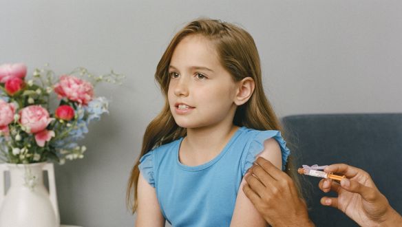 Mégis ajánlják a 12-17 évesek beoltását Németországban
