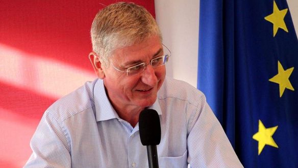 Gyurcsány: Nem vagyok populista, de Orbán az!