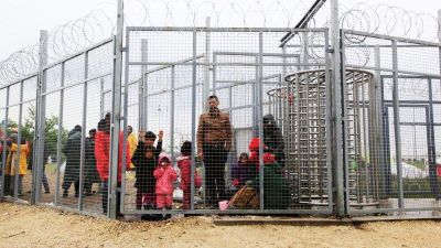 Így tett szívességet az Európai Bíróság Orbánnak a kampányfinisben