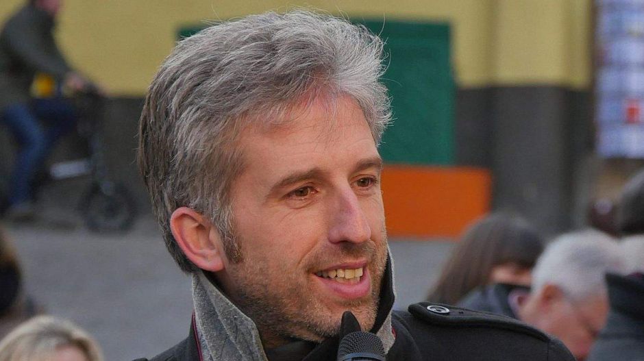 Kizárnák a német zöldek a menekült- és lockdown-kritikus politikusukat