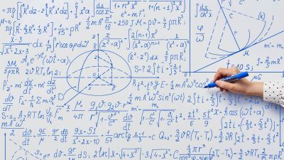 Több mint kétmillió euró uniós támogatást nyert el egy magyar matematikus