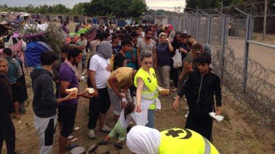 „Egy Lex Éjjeli Őrség végképp nevetségessé tenné a magyar törvényhozást”
