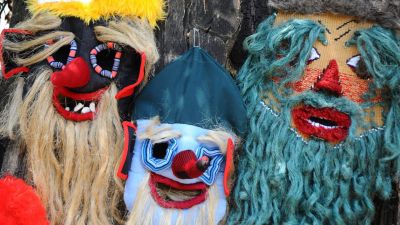 Ha már utazni nem lehet, elhozzuk neked a romániai decembert