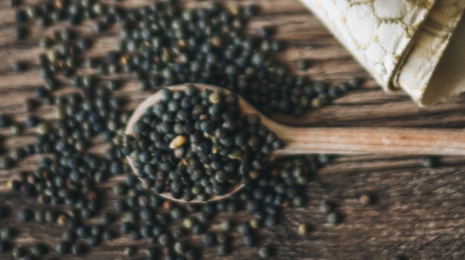 Újévi lencse: jót tesz neked és a bolygónak is