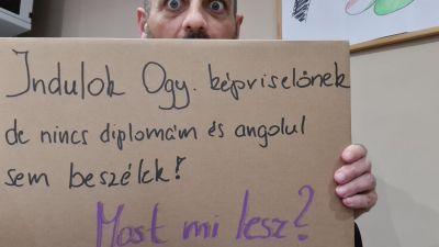 A Jobbik is beállt a baranyai mulatós polgármester mögé a szigetvári előválasztáson