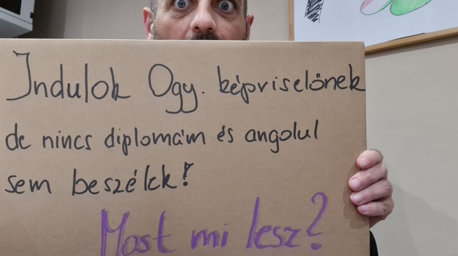 A Jobbik is beállt a baranyai mulatós polgármester mögé a szigetvári előválasztáson